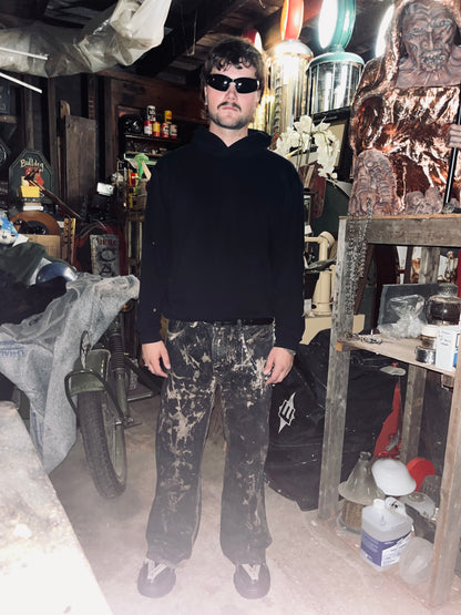 CENTIPEDE HOODIE 1OF1