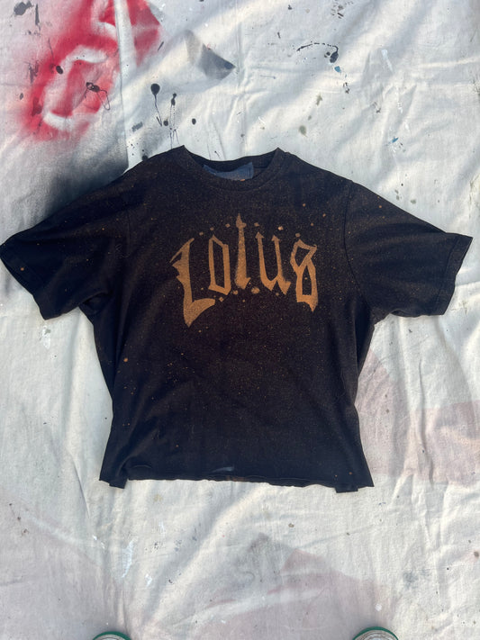 CHAINED HEART TEE 1OF1