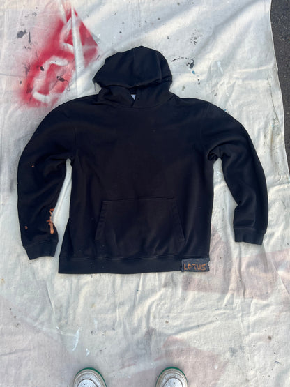 CENTIPEDE HOODIE 1OF1