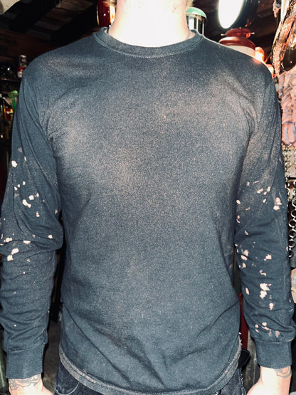 THORNED HEARTS LONG SLEEVE