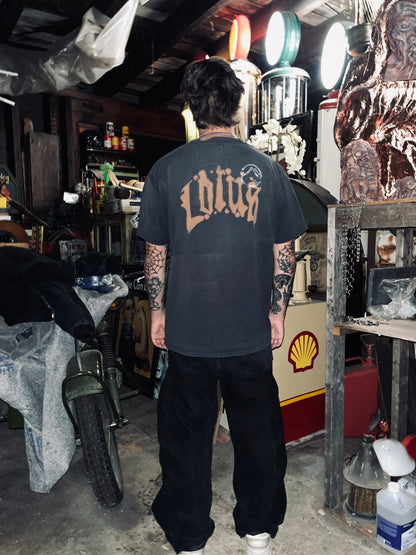 REWORKED WOLVERINE TEE