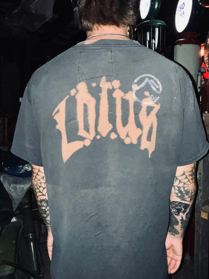 REWORKED WOLVERINE TEE