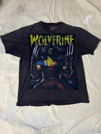 REWORKED WOLVERINE TEE