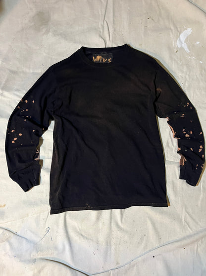 THORNED HEARTS LONG SLEEVE