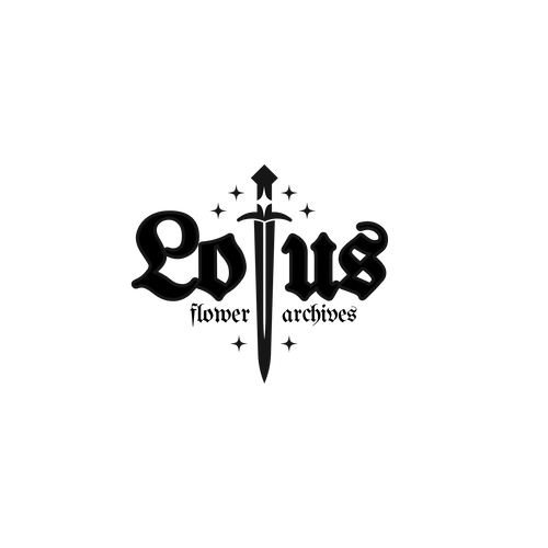 Lotusflowerarchives